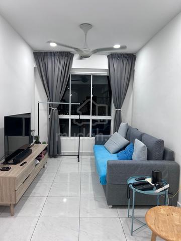 Skyridge Apartment 1