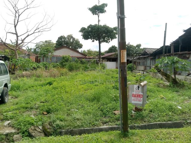 Bungalow Land in Pasir Pinji, Ipoh 1