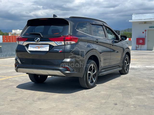 2023 Perodua ARUZ 1.5 AV MY21 D38L (A) - 3