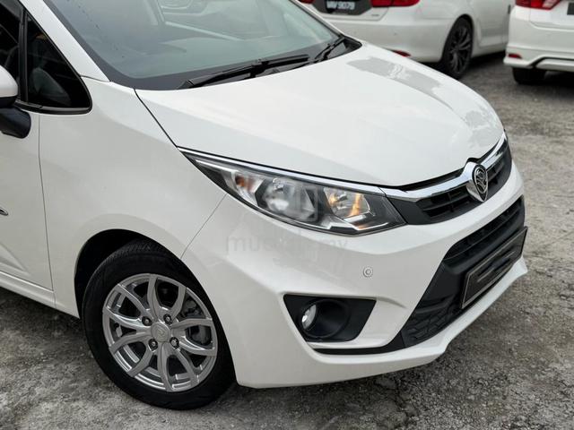 2018 Proton PERSONA 1.6 PREMIUM (A)✅Mthly 3xx - 4