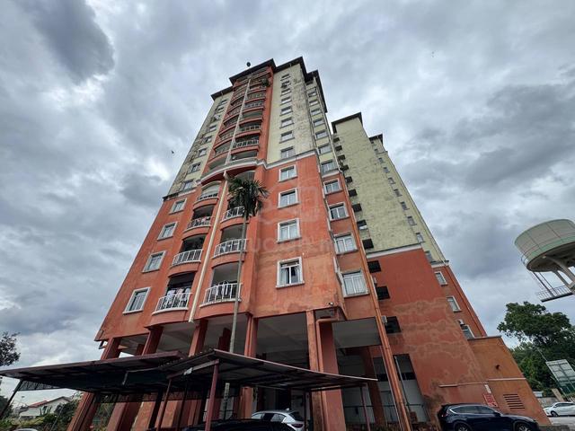 Permata Heights 1