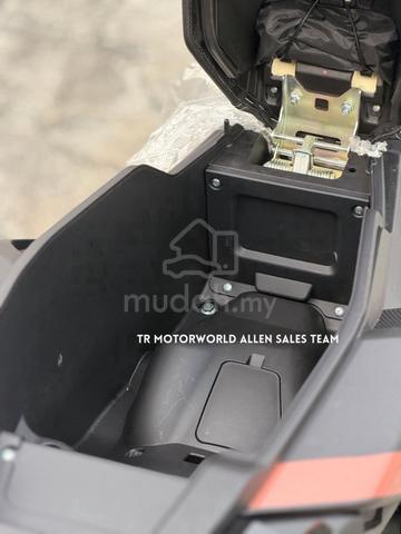 Promo Full Loan Gift Many🎁 WMOTO NEXY 180 PRO NVX - photo 20 of 30