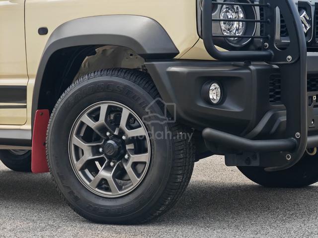 2022 Suzuki JIMNY 1.5 SIERRA JC (A) - 3
