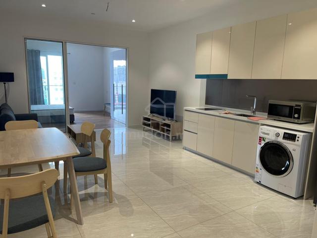 Quill Residence 1