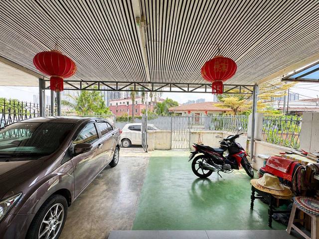 EXTENDED Single Storey Terrace Taman Tan Yew Lai, OUG, Old Klang Road 1