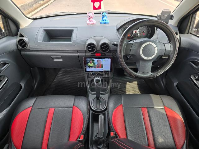 2010 Proton SAGA 1.3 BASE LINE (A) - 5