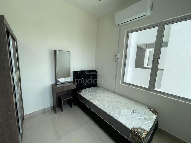 Royale Infinity Condo, Simpang Ampat (FEMALE UNIT - SINGLE ROOM) 1