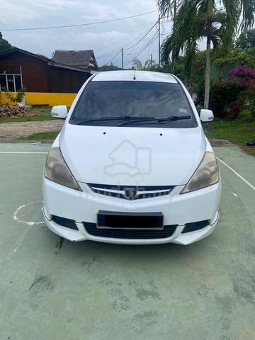 2011 Proton EXORA 1.6 MC M-LINE (A) - 1