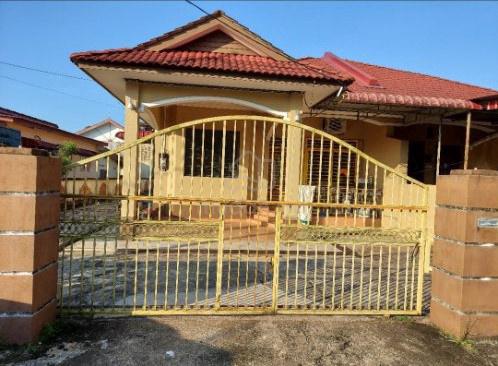Terengganu Kuala Terengganu Semi-Detached House For Rent 1