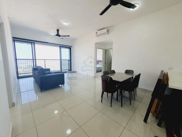 Setia City Residences 1
