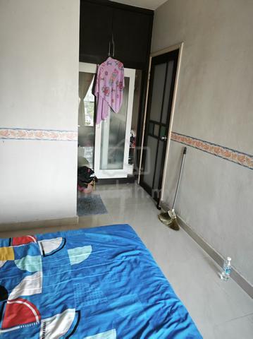 Master room to rent 5