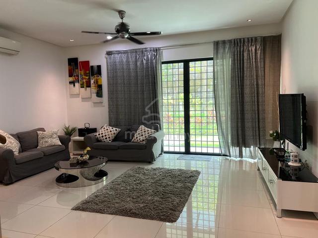 Sunway Montana Good Condition Unit Freehold Below Market Value 1