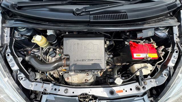 2010 Perodua MYVI 1.3 SXI FACELIFT (M) Cashback - 4