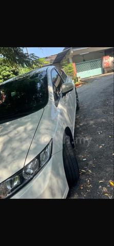 2012 Honda CIVIC 2.0 S NAVI (A) - 4
