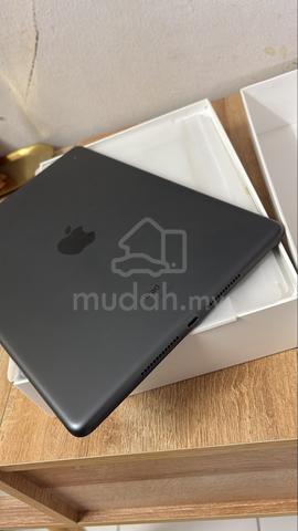 Ipad 9th Gen (10.2 inch) to let go! ❤️ - photo 5 of 6