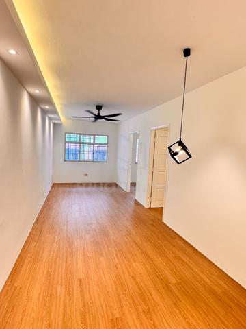 Apartmen Harmoni 1