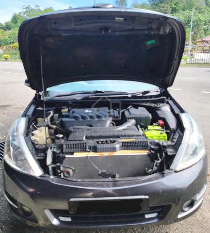 2011 Nissan TEANA 2.0 200 XE LUXURY (A) Full Loan - 5