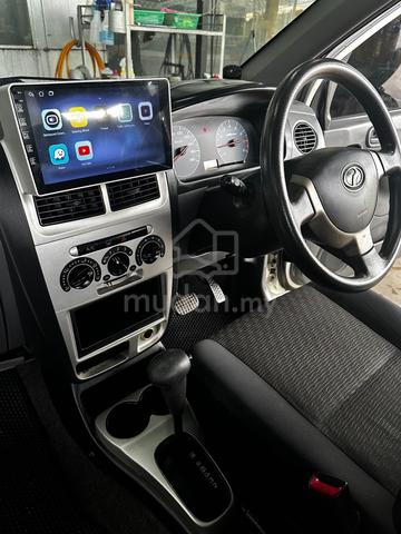 2013 Perodua VIVA 1.0 EZ STANDARD (A) - 5
