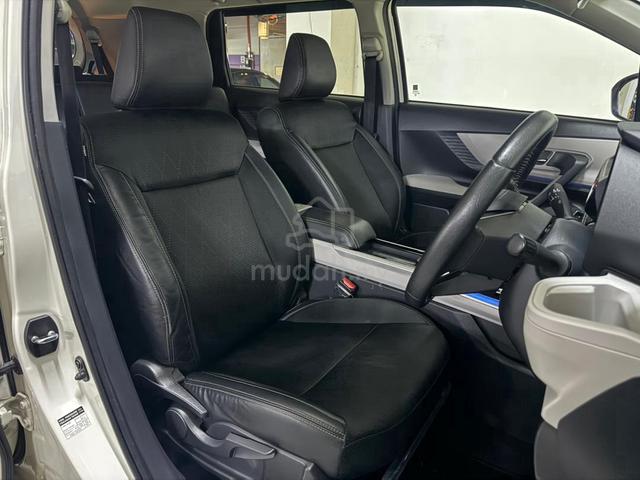 2022 Toyota VELOZ 1.5 (A) - 5