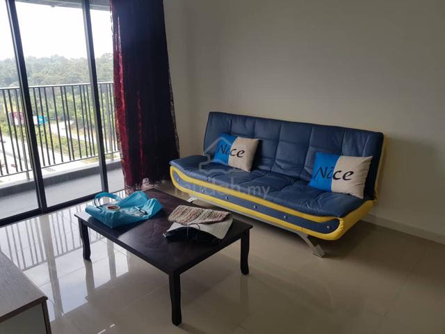 Sensory Residence @ Southville City 1