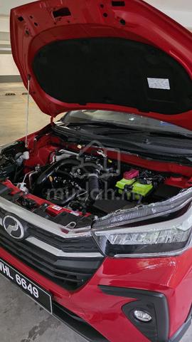 2022 Perodua ATIVA 1.0 H D55L (A) - 4