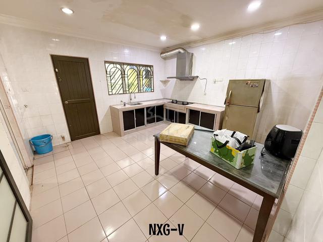 Taman Pendamar Indah 2 Klang Double Storey Terrace House for Sale 1