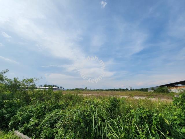 Puncak Alam 3 - acresIndustrial Land (Facing Mainroad) 4