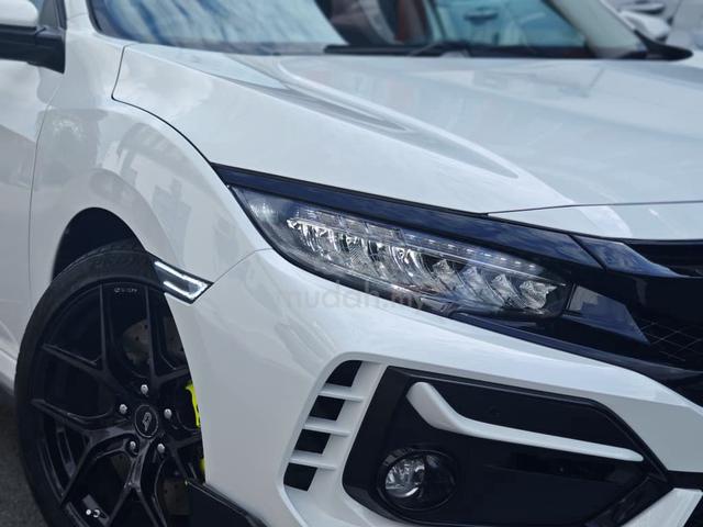 2020 Honda CIVIC 1.5 TC-P (A) TYPE R SPORT EDITION - 3