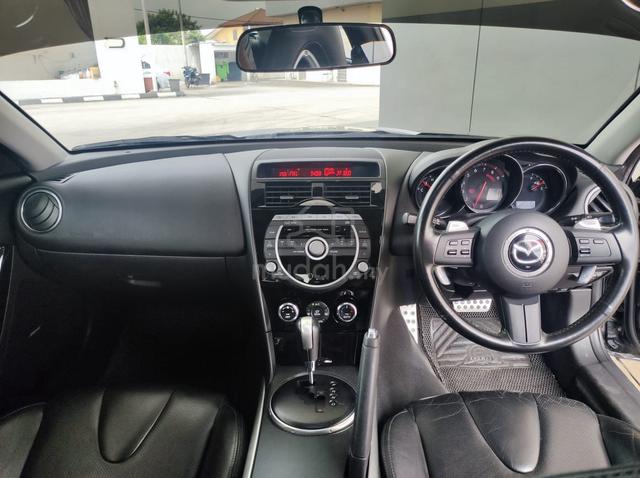 2009 Mazda RX-8 1.3 FACELIFT ORI PAINT 1 OWNER - 3