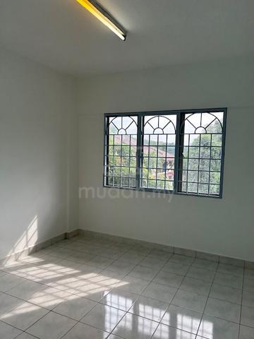 Apartmen Selasih 1