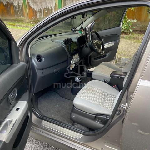 2006 Perodua MYVI 1.3 EZi (A) - 5