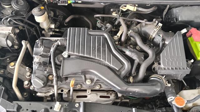 2021 Perodua BEZZA 1.3 X MY16 D63D FACELIFT (A) - 5