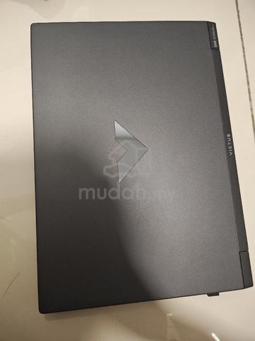 Gaming laptop want to sell (Hp Victus 15) - photo 2 of 2