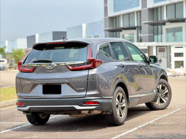 F/LOAN 2019 Honda CR-V 2.0 2WD RW (A) - 4