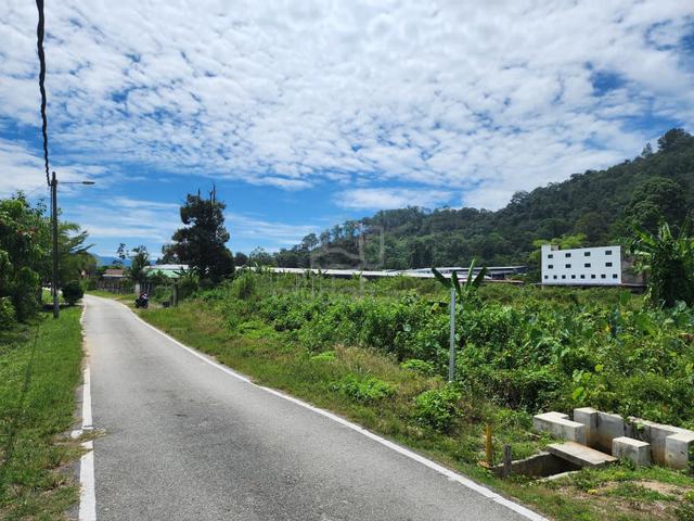 TURUN HARGA!! MURAH!! Tanah 2.9 Acre di Hulu Langat, Selangor FOR SALE 1