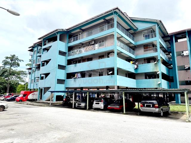 Sandalwood Court 1