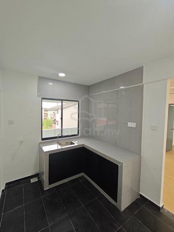 Geharu Flat 1