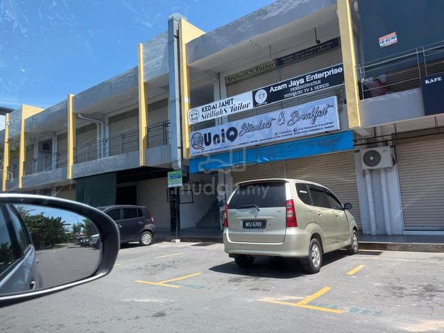 Seri Putatan Commercial Centre 1