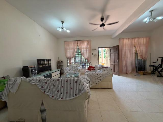 2-Storey Terrace at Malim Melaka|Huge Master Bedrooms FOR SALE 1