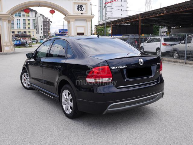 Volkswagen POLO 1.6 CLUB EDITION (CKD) (A) WRNTY - 3