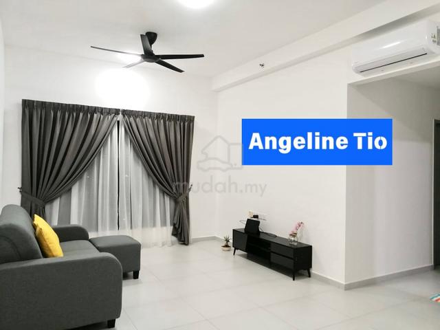 Sinaran Residences @ Utropolis 1