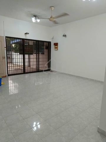 Double storey terrace house for SALE at Taman Pengkalan Setia, Simpang 2