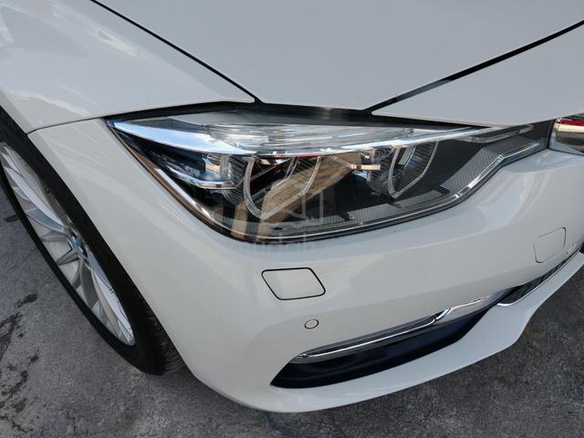 2016 Bmw 318i LUXURY (CKD) 1.5 FACELIFT (A) TipTop - 3