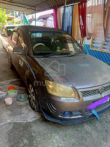 2007 Proton SAGA 1.3 LMST (M) - 2