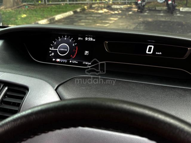 2023 Nissan SERENA Only 17K km LED Nissan Warranty - 5
