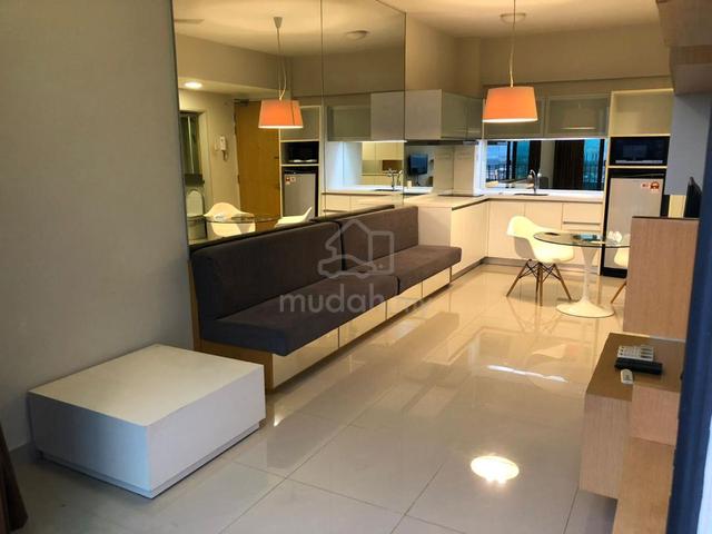 Kiara East - DEX Suites 1