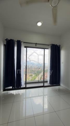 Seasons Garden Residences @ Wangsa Maju 1