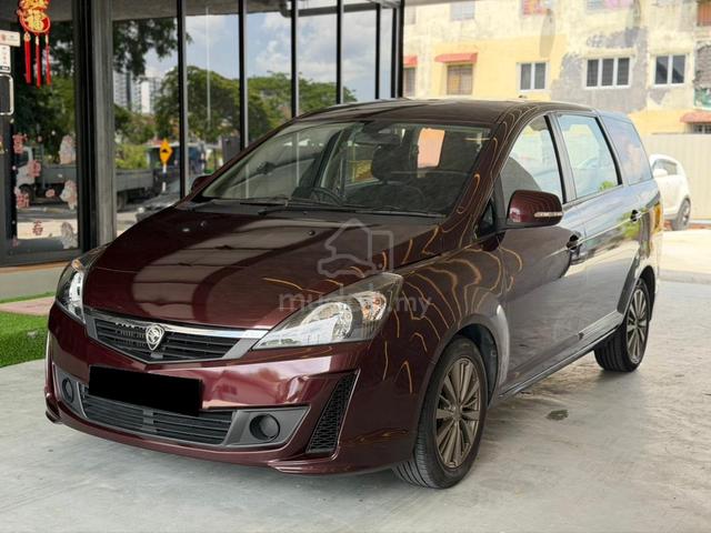 2019 Proton EXORA 1.6 EXECUTIVE PLUS FACELIFT (A) - 2