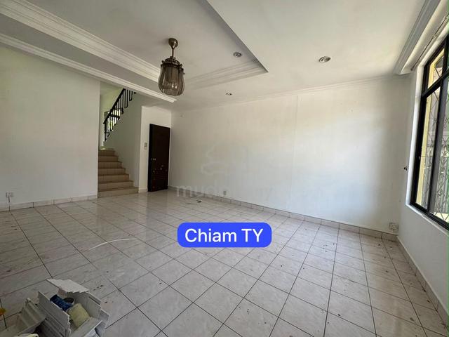 Taman Kemayan | Semi-D | Bundusan, Penampang | FOR SALE 1