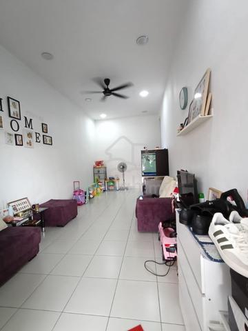 Good Condition Well maintained | Single Storey House Move-in Ready 1